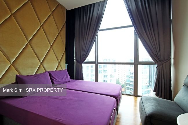 Eight Courtyards (D27), Condominium #199631672